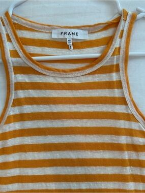 FRAME Tank Top
